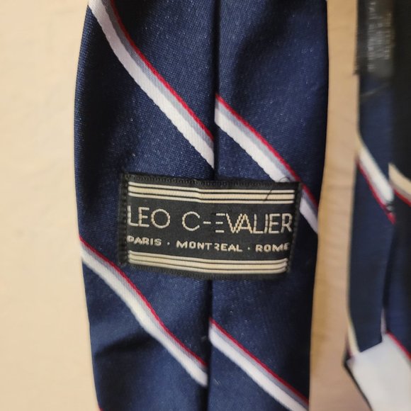 LEO CHEVALIER Necktie - Picture 2 of 4